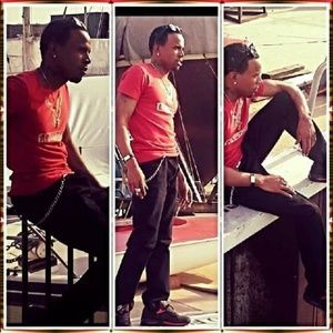 Meet your Posher, Craig